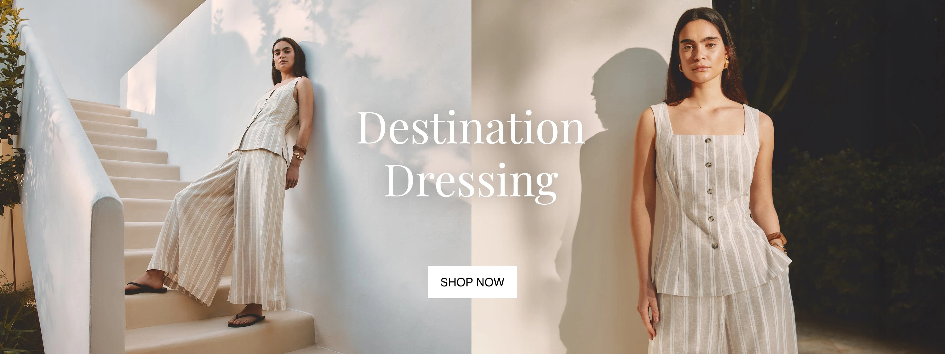 Consciously Crafted Modern Fashion